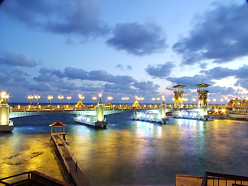 Bridge of Stanly