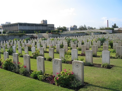 Commonwealth Cemeteries Commonwealth Cemeteries