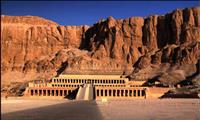 Luxor Day Trip From Sharm by Flight