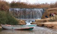 Wadi El Rayan and Wadi El Hitan Trip