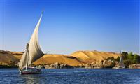 cairo sightseeing and nile cruise by train