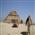 Step Pyramid at Sakkara