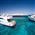 tiran island snorkeling cruise