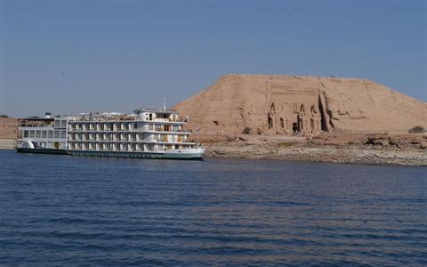 Egypt Deluxe Nile Cruise