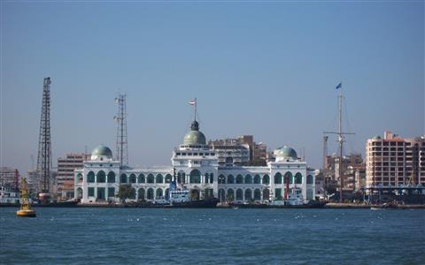 Port Said Trips and Shore Excursions