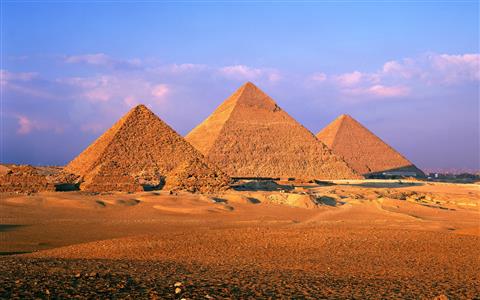 8 Days Nile Cruise across Egypt Offer