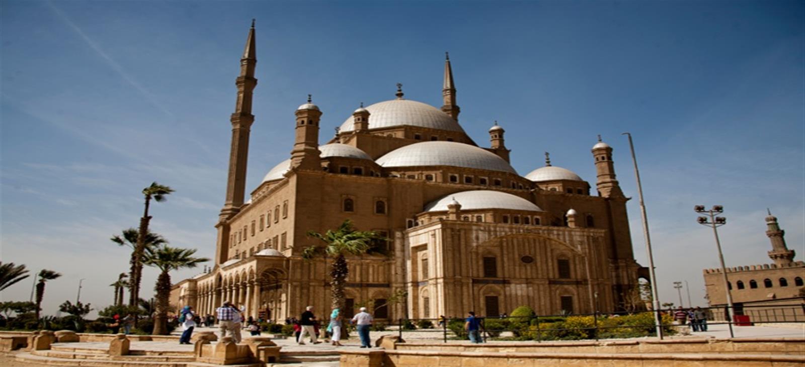 7 nights cairo and aswan travel package